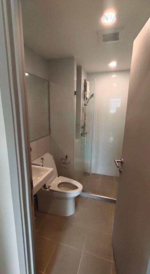 รูป 🔺 ให้เช่าคอนโด ออริจิ้น เพลย์ ศรีอุดมสุข สเตชั่น อาคาร 1 ชั้น 6 1 ห้องนอน ขนาด 28 ตรม ใกล้ ใกล้ รถไฟฟ้าสายสีเหลืองศรีอุดม - รูปที่ 8/8