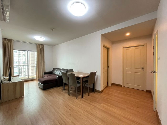 รูป 💎💎[เช่า] ศุภาลัย เวอเรนด้า รัชวิภา-ประชาชื่น 2นอน2น้ำ 70 ตร.ม.ชั้น 17 ตึก West แต่งครบ พร้อมอยู่!!💎💎 สนใจ LINE: @atfirm 📲 - รูปที่ 1/27