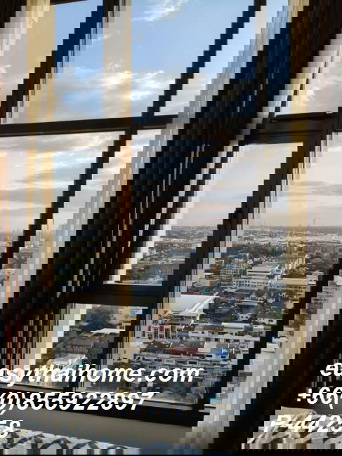 picture P-44258 Condo for rent The Line sukhumvit 101 fully furnished (Confirm again when visit).  - 14/14