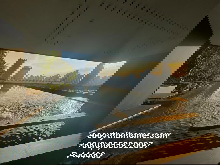 รูป P-44463 ให้เช่า คอนโด ไลฟ์ อโศก ไฮป์ แขวงมักกะสัน เขตราชเทวี กรุงเทพมหานคร พร้อมอยู่ ราคาถูก Line Id: @easythaihome 085-592-2897 - รูปที่ 8/9