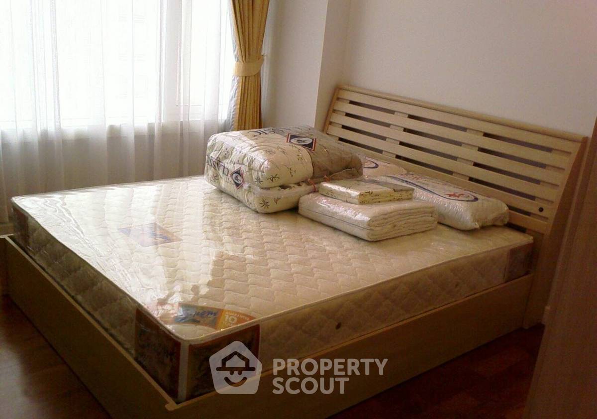 รูป คอนโด 2-ห้องนอน ที่ บ้านสิริ 24 ใกล้ BTS พร้อมพงษ์ (ID 549329) - รูปที่ 3/5