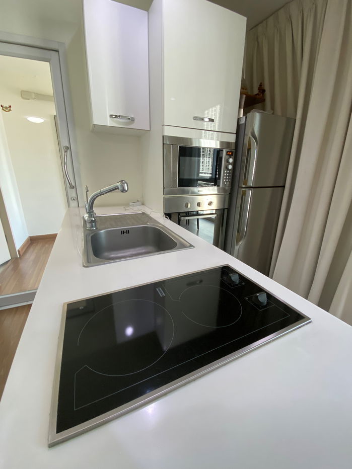 รูป T102 ให้เช่าคอนโด Max Ngamwongwan (แมค งามวงศ์วาน) 2ห้องนอน2ห้องน้ำ ขนาด98ตรม. ใกล้แยกแคราย พร้อมอยู่ราคาพิเศษสุด - รูปที่ 8/20