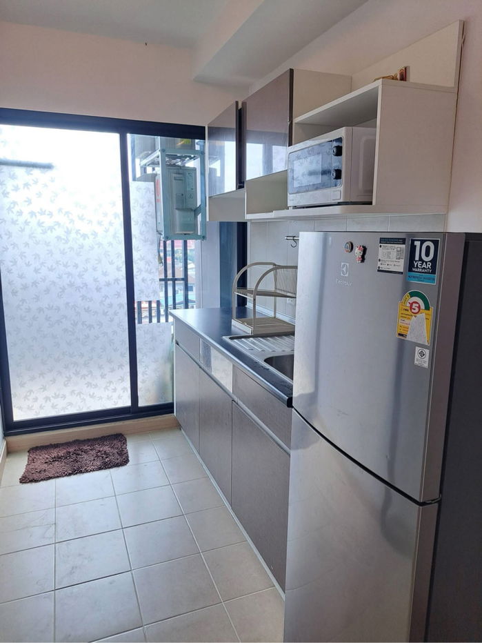 รูป #Z3864💥 271268 🔥ให้เช่าคอนโด Supalai City Resort Rama 8 - รูปที่ 6/9