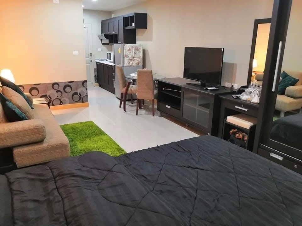 รูป ขายคอนโดเมโทรปาร์คสาทร ชั้น1​ตึกเอ​ ราคา​ 990,000 พร้อมคนเช่า​ โทร 0925595666​ - รูปที่ 1/3