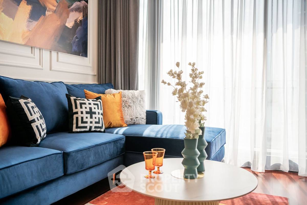 รูป คอนโด 2-ห้องนอน ที่ คุณ บาย ยู ใกล้ BTS ทองหล่อ (ID 2509158) - รูปที่ 16/40