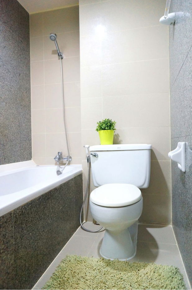 รูป #Z3871💥 271268🔥ให้เช่าคอนโด Green Point Silom Condominium - รูปที่ 9/9