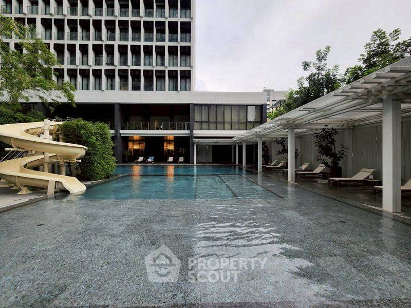 รูป คอนโด 2-ห้องนอน ที่ โนเบิล เพลินจิต ใกล้ BTS เพลินจิต (ID 2507034) - รูปที่ 17/18