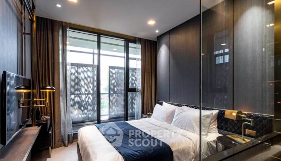 รูป คอนโด 2-ห้องนอน ที่ วันไนน์ไฟว์ อโศก - พระราม 9 ใกล้ MRT พระราม 9 (ID 2468965) - รูปที่ 4/8