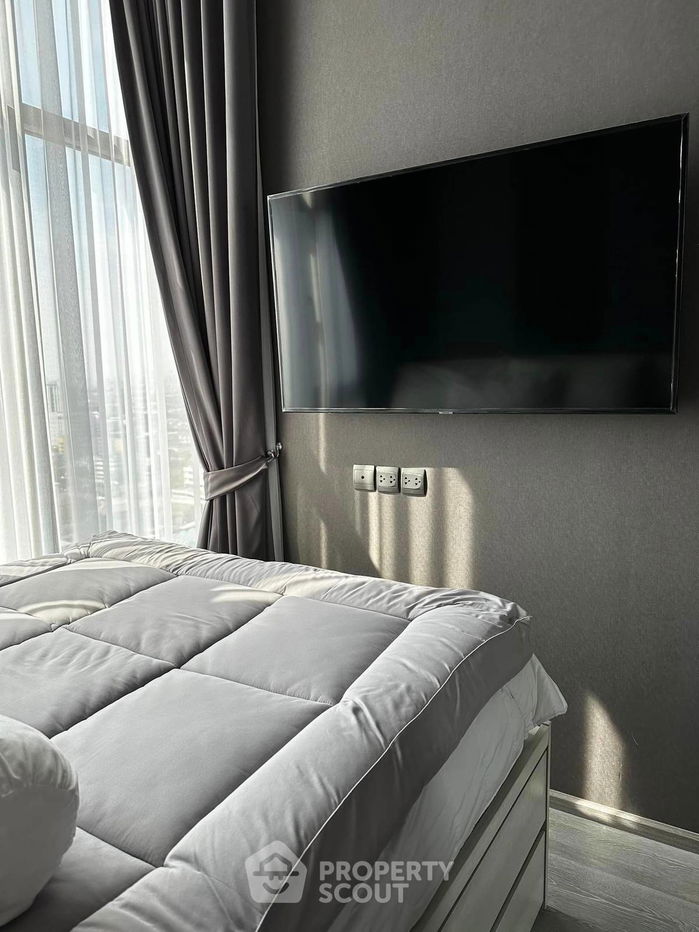 picture 1-BR Condo at The Line Sukhumvit 101 near BTS Punnawithi (ID 995078) - 6/8