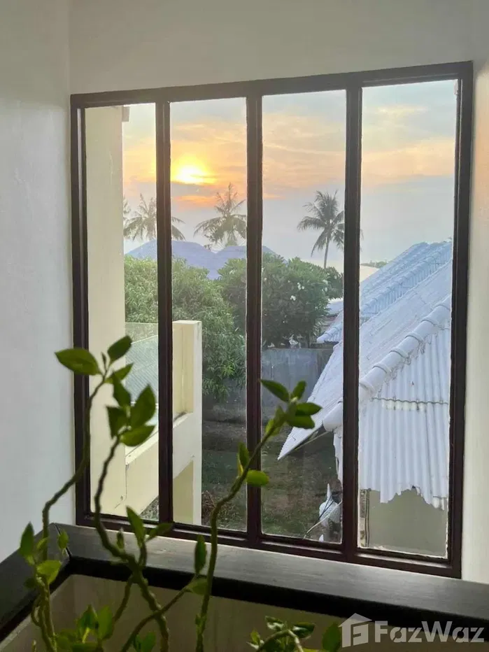 รูป ขาย บ้านเดี่ยว 3 ห้องนอน ใน บ่อผุด, สุราษฎร์ธานี 5344286 - รูปที่ 27/27