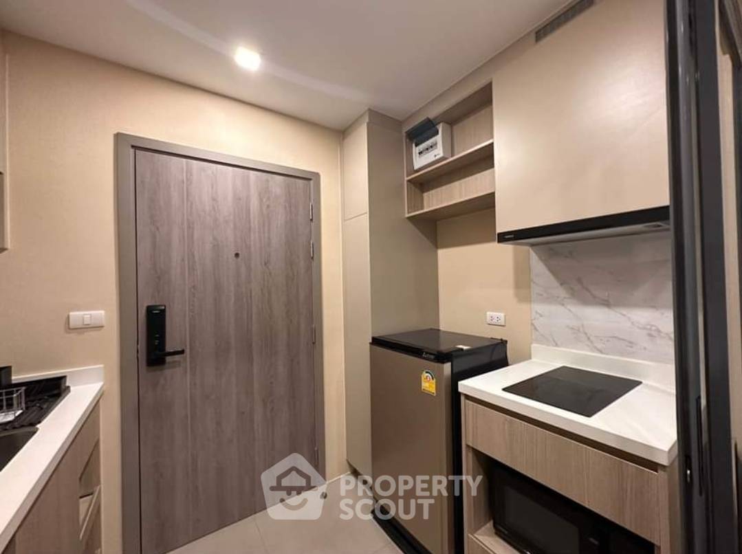 รูป คอนโด 1-ห้องนอน ที่ เดอะ เนสท์ สุขุมวิท 71 ใกล้ BTS พระโขนง (ID 1441943) - รูปที่ 2/13