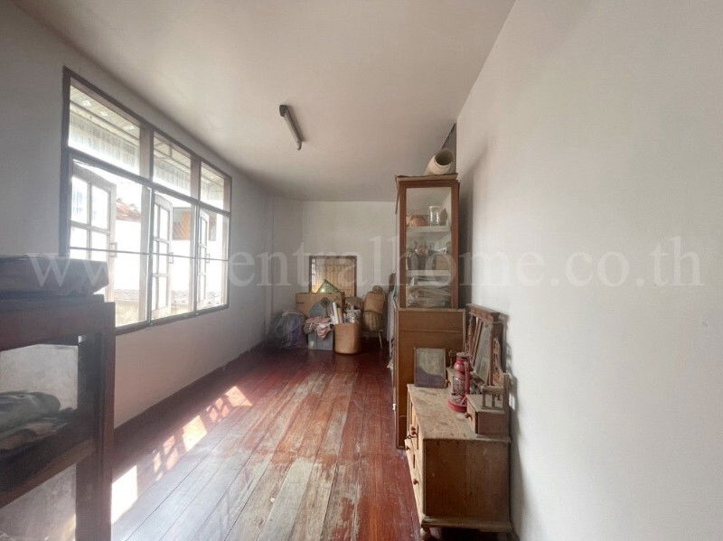 รูป ทาวน์เฮ้าส์ ซอยจตุรทิศ 2 ดินแดง หลังริม ใกล้ BTS อนุสาวรีย์ชัยสมรภูมิ - รูปที่ 15/16