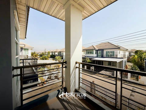 รูป หมู่บ้านไอยรา จอหอ บึงทับช้าง นครราชสีมา - รูปที่ 15/18