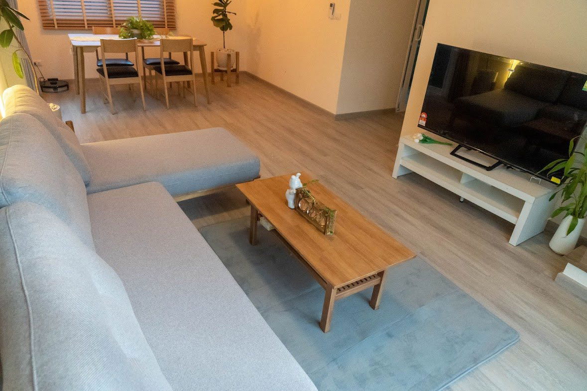 รูป บ้านเช่า Pet Friendly 🐾 อณาสิริ 4 ห้องนอน แต่งครบ 2 ครัว พร้อมอยู่ (ฟรีส่วนกลาง/เน็ต/สวน) - รูปที่ 2/12