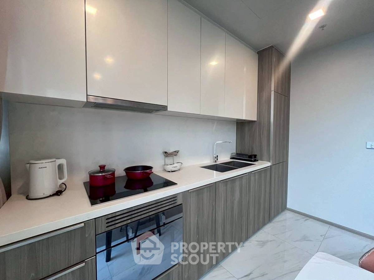 picture 2-BR Condo at Celes Asoke near MRT Sukhumvit (ID 2508583) - 10/13