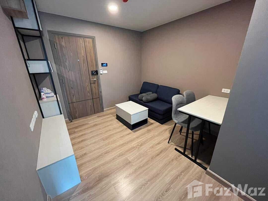 รูป ขาย คอนโด 1 ห้องนอน ในโครงการ เดอะ คิวบ์ ลอฟท์ นวลจันทร์ 1412852 - รูปที่ 7/11