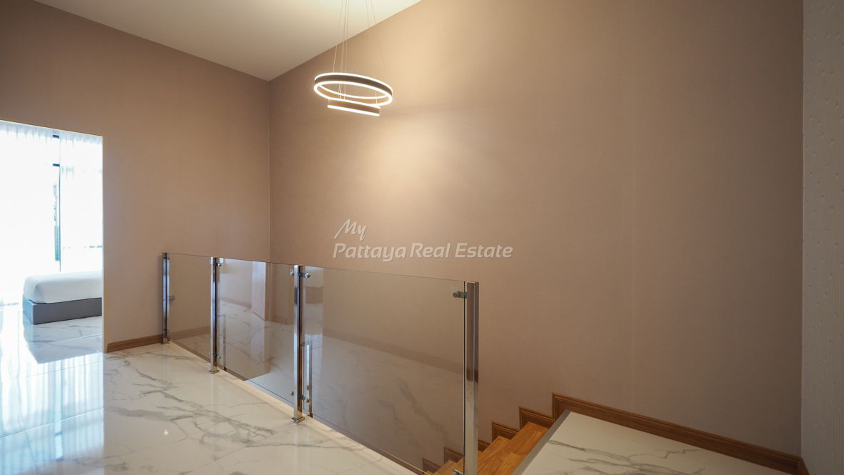 รูป HEVLR01 - ขายบ้าน 3 ห้องนอน วิลล่า ลา ริชชี่ - รูปที่ 7/21