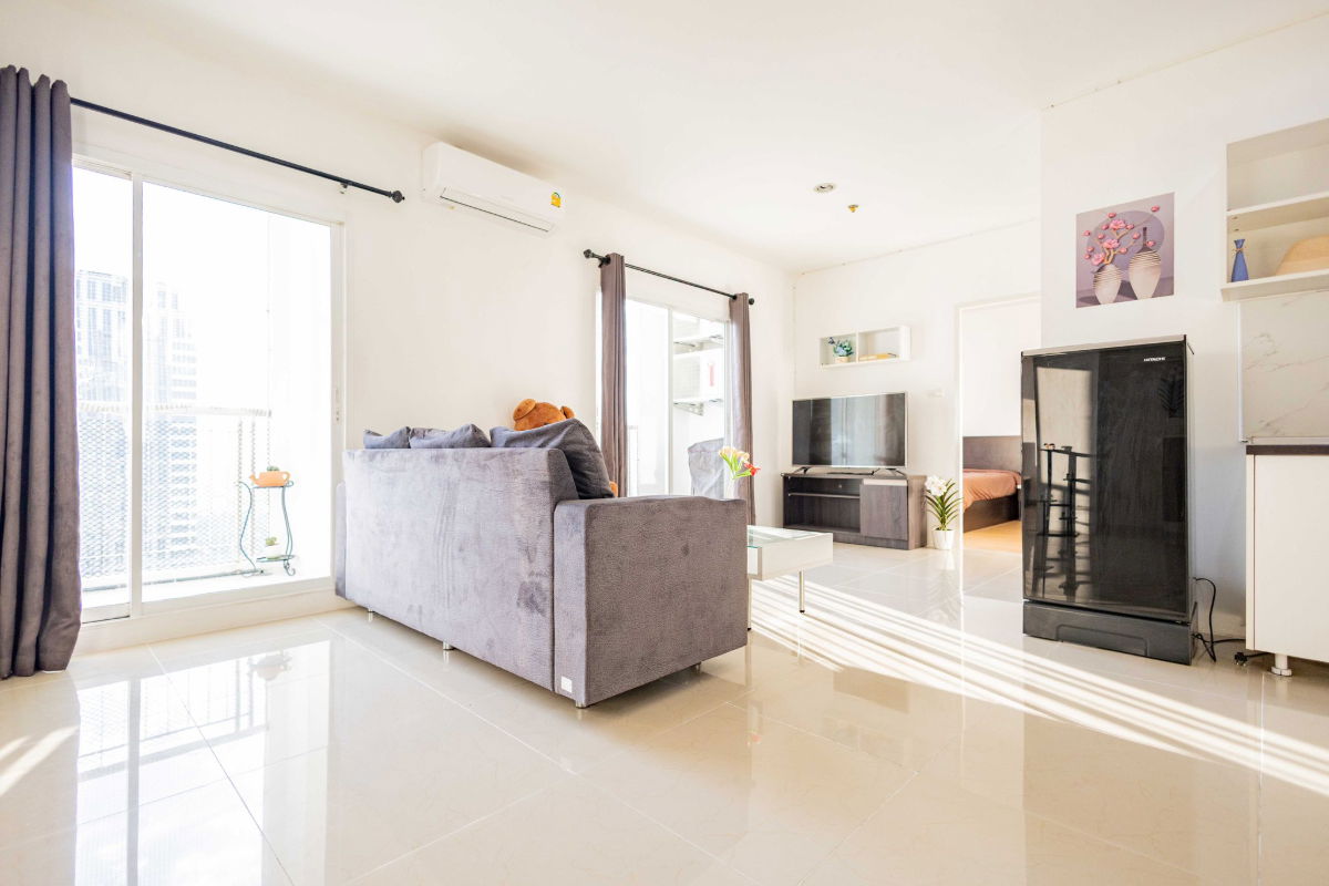 รูป #SC10503​  📌  ให้เช่า | 🟦🟨บีทีเอส เรสซิเด้นซ์​🟥🟩💬 𝑪𝒐𝒏𝒕𝒂𝒄𝒕 𝑳𝑰𝑵𝑬: @𝒔𝒆𝒄𝒓𝒆𝒕𝒑𝒓𝒐𝒑𝒆𝒓𝒕𝒚 🔥✨ - รูปที่ 2/11