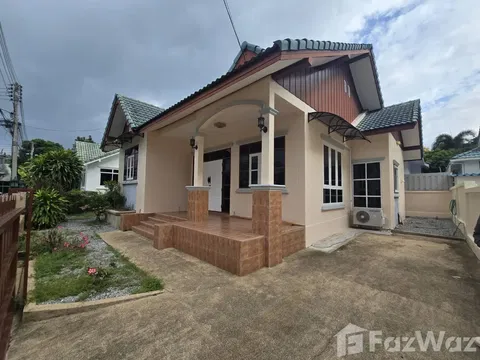 Great-value single house in Tropical Hill Village 5936400