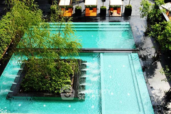 รูป คอนโด 1-ห้องนอน ที่ ดิ เอ็มโพริโอ เพลส ใกล้ BTS พร้อมพงษ์ (ID 1801975) - รูปที่ 12/14