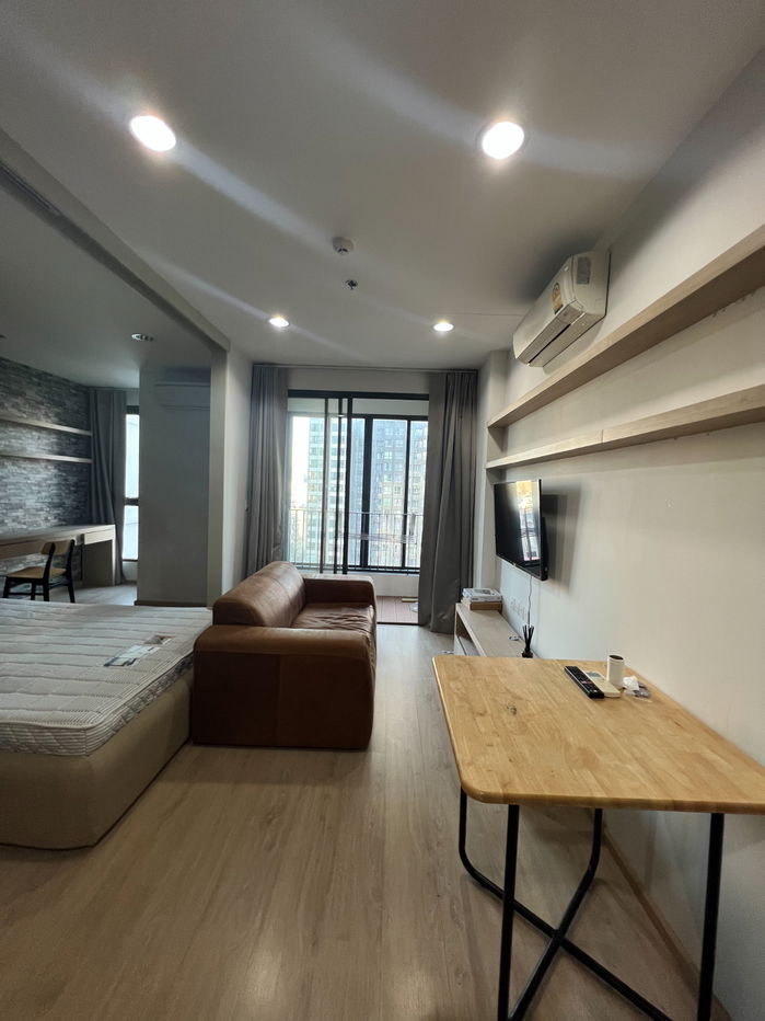 รูป IDEO Q Ratchathewi | 🚝ใกล้ BTS ราชเทวี #2025122713600 - รูปที่ 1/10