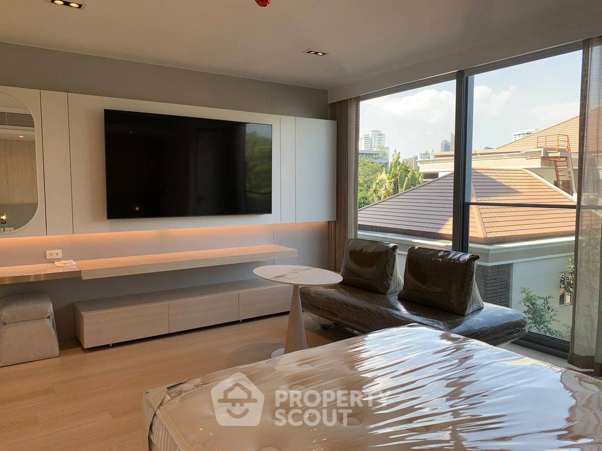 picture 1-BR Condo at SCOPE Promsri near BTS Phrom Phong (ID 2507989) - 7/11