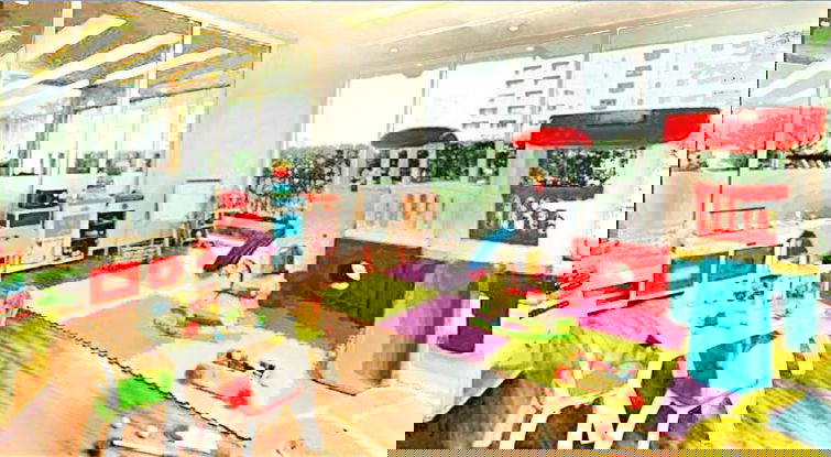 picture 🟠For Rent - 1 Bedroom, 50 Sq.m Condo at IVY Thonglor - 23/33