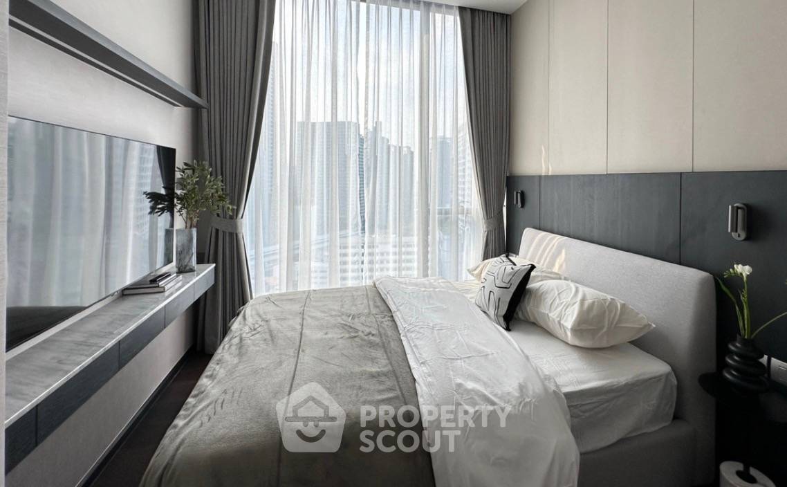 รูป คอนโด 3-ห้องนอน ที่ ลาวิค สุขุมวิท 57 ใกล้ BTS ทองหล่อ (ID 2508568) - รูปที่ 5/11