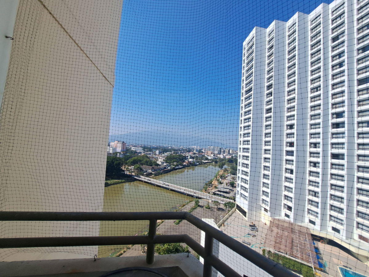 picture 🌊 For Sale: Riverside Condo by Ping River 📍 Nong Hoi, Chiang Mai - 2/16