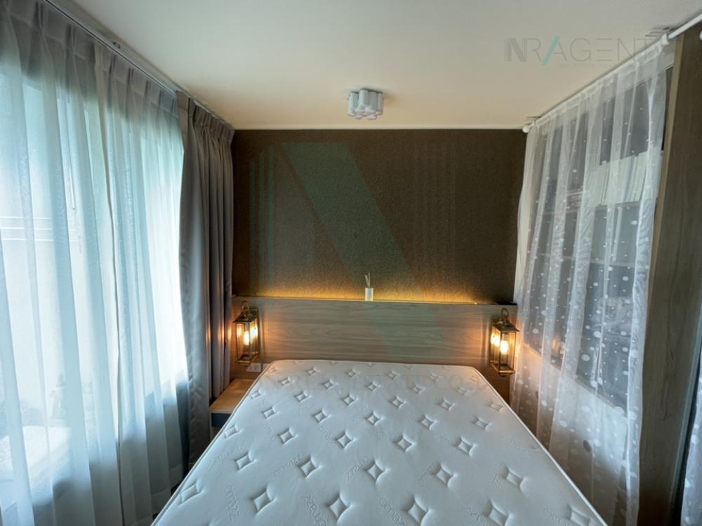 รูป ให้เช่าคอนโด ยู ดีไลท์ เรสซิเดนซ์ ริเวอร์ฟรอนท์ พระราม 3 อาคาร 1 ชั้น 24 สตูดิโอ ขนาด 34.00 ตรม ใกล้ Bangkok Square - รูปที่ 1/8