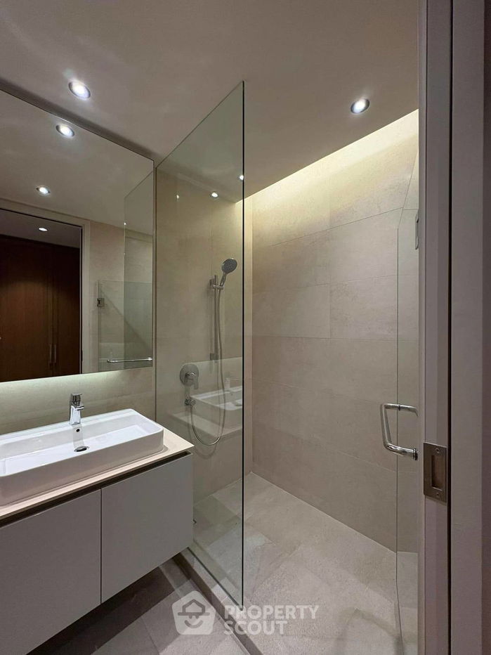 รูป คอนโด 2-ห้องนอน ที่ สุพรีม เลเจ้นด์ คอนโดมิเนียม ใกล้ MRT คลองเตย (ID 2051501) - รูปที่ 14/22