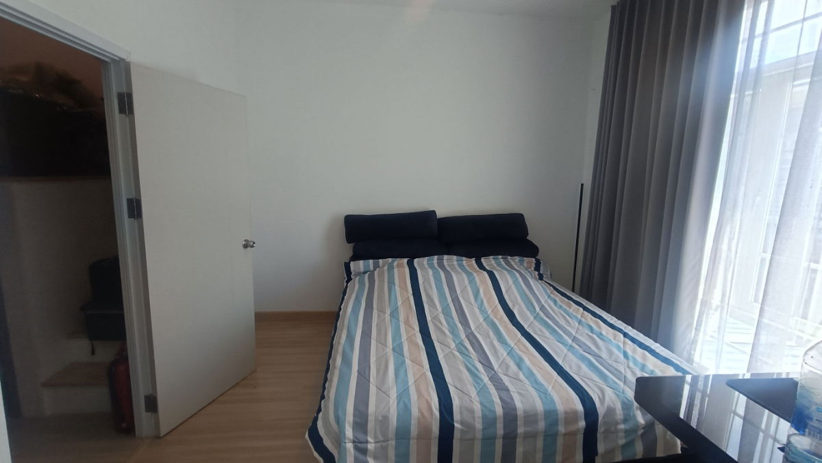 รูป ขายบ้านด่วน ทาวน์โฮม  กัสโต้ ดอนเมือง-สรงประภา  บ้านมุม 3,900,000  - รูปที่ 6/14