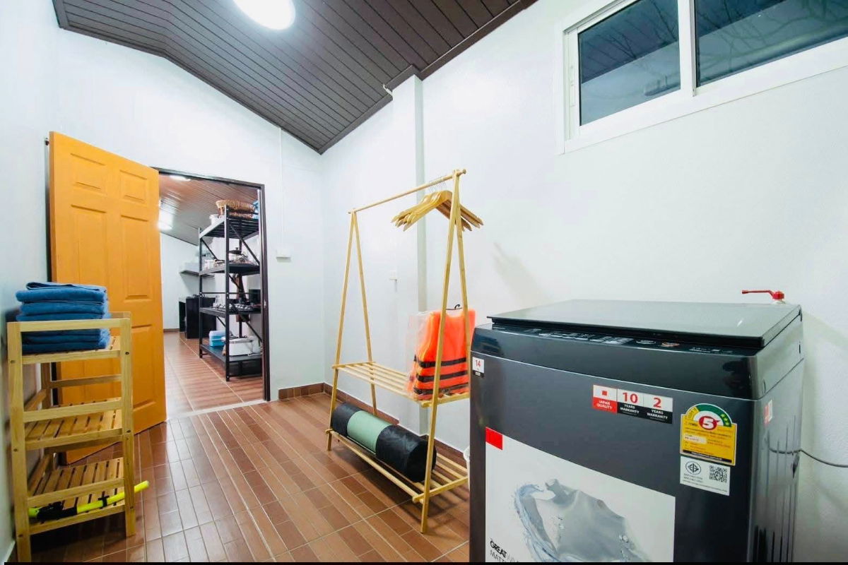 picture For rent pool villa style resort Pattaya 100,000 per month - 25/31