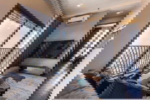 RS4421 For Rent/Sale: Park Origin Thonglor Condo near BTS Thonglor