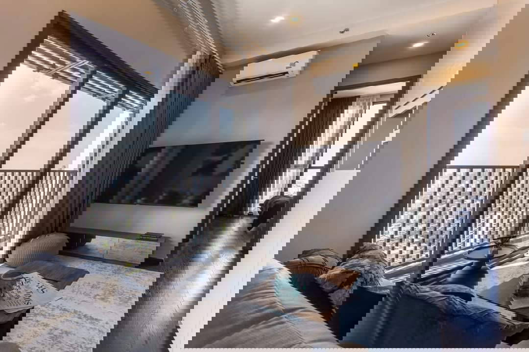 รูป RS4421 ให้เช่า คอนโด Park Origin Thonglor ใกล้ BTS ทองหล่อ - รูปที่ 1/17