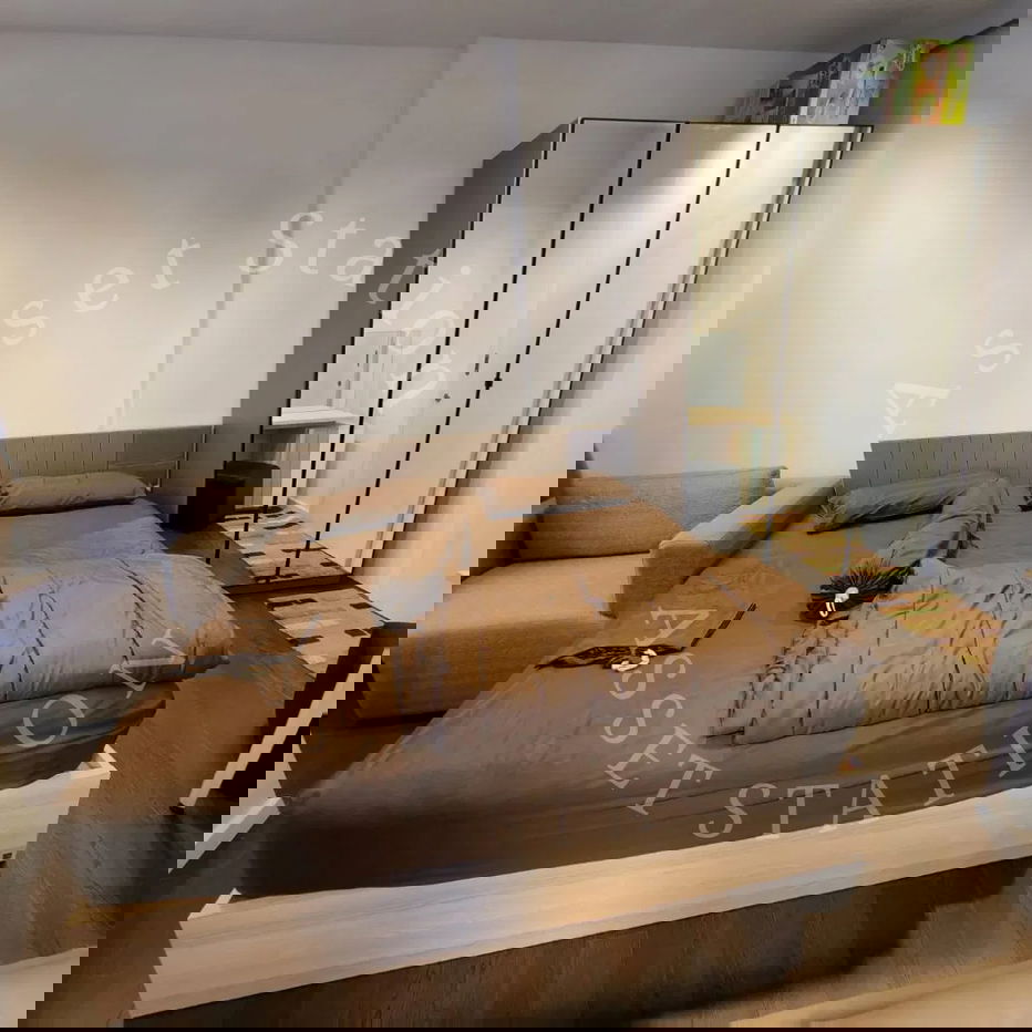 รูป ❗ว่างแล้วนะคะ🤩 Nara 9 by Eastern Star ราคาดี  ห้องสวย วิวสูง เดินทางสะดวก🚆 ใกล้ BTS ช่องนนทรี  - รูปที่ 2/11