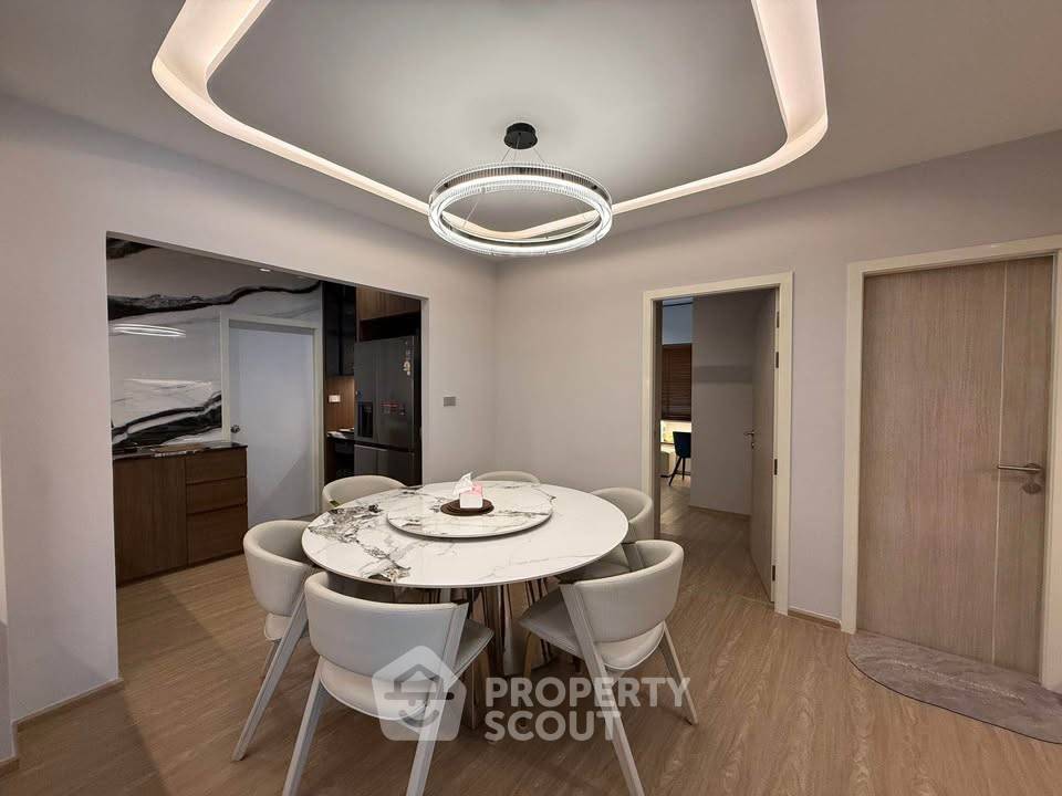 picture 4-BR House in Lat Phrao (ID 2509050) - 15/18