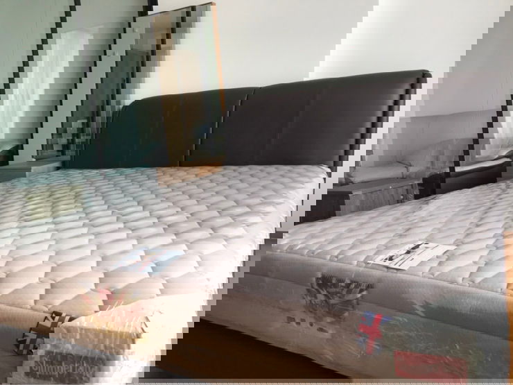 รูป Noble Revo Silom (โนเบิล รีโว สีลม) for Rent (1bed1bath 35sqm) - รูปที่ 2/16