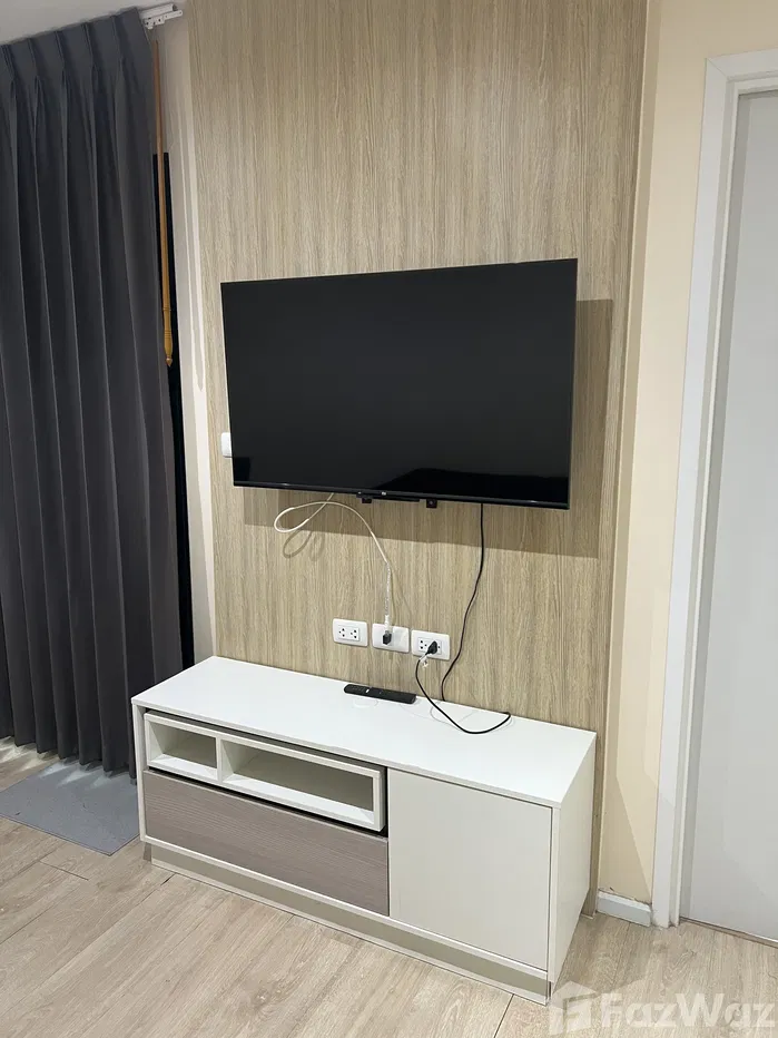 รูป ขาย คอนโด 1 ห้องนอน ในโครงการ ไอคอนโด เสรีไทย กรีน สเปซ 5755605 - รูปที่ 7/17