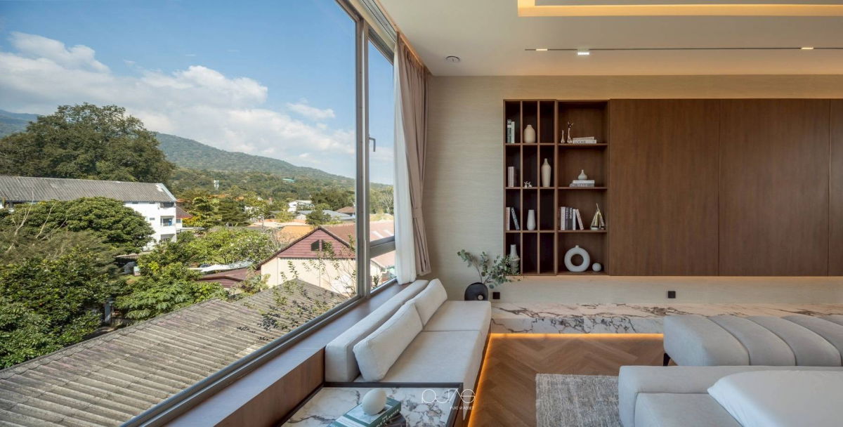 รูป ขาย "SUD-THEP HERITAGE PROJECT" Private residence house ในโครงการ Pijic asset - รูปที่ 8/18