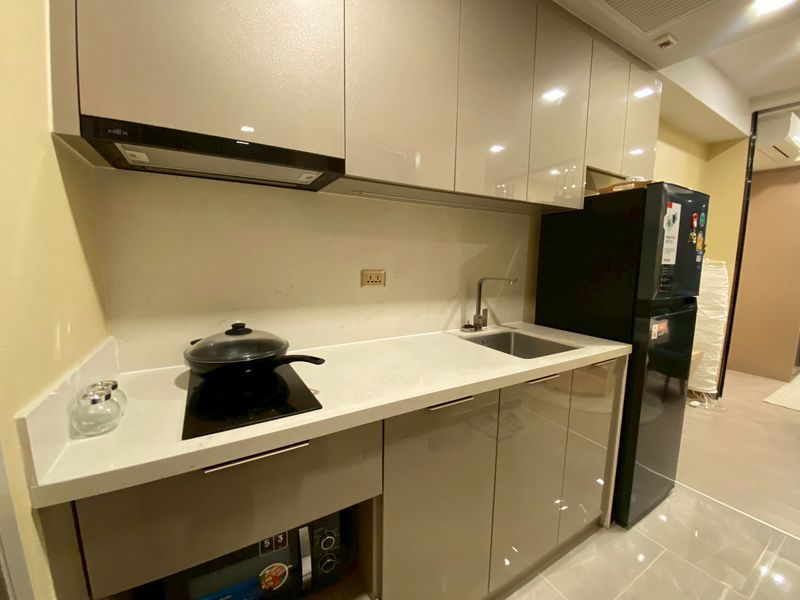 picture For Rent ONE9FIVE RAMA 9 Studio Room - 5/9
