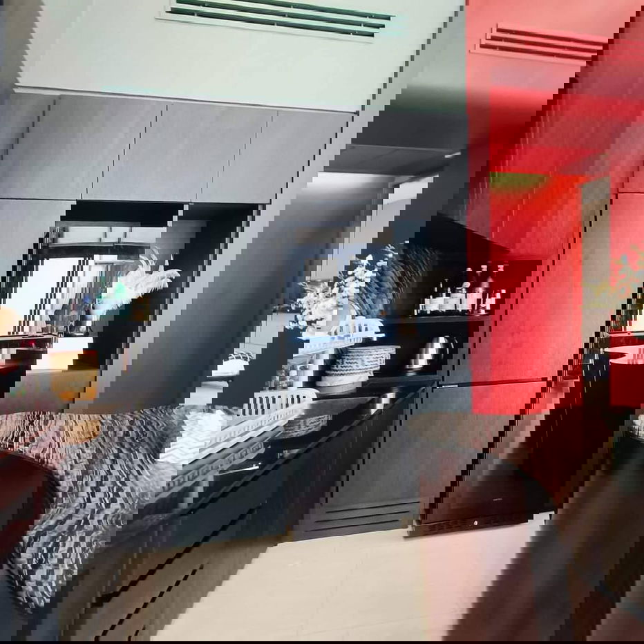 รูป ให้เช่า พลูวิลล่า ใจกลางเมืองพัทยา ทำธุรกิจได้ 115,000 /เดือน - รูปที่ 14/32