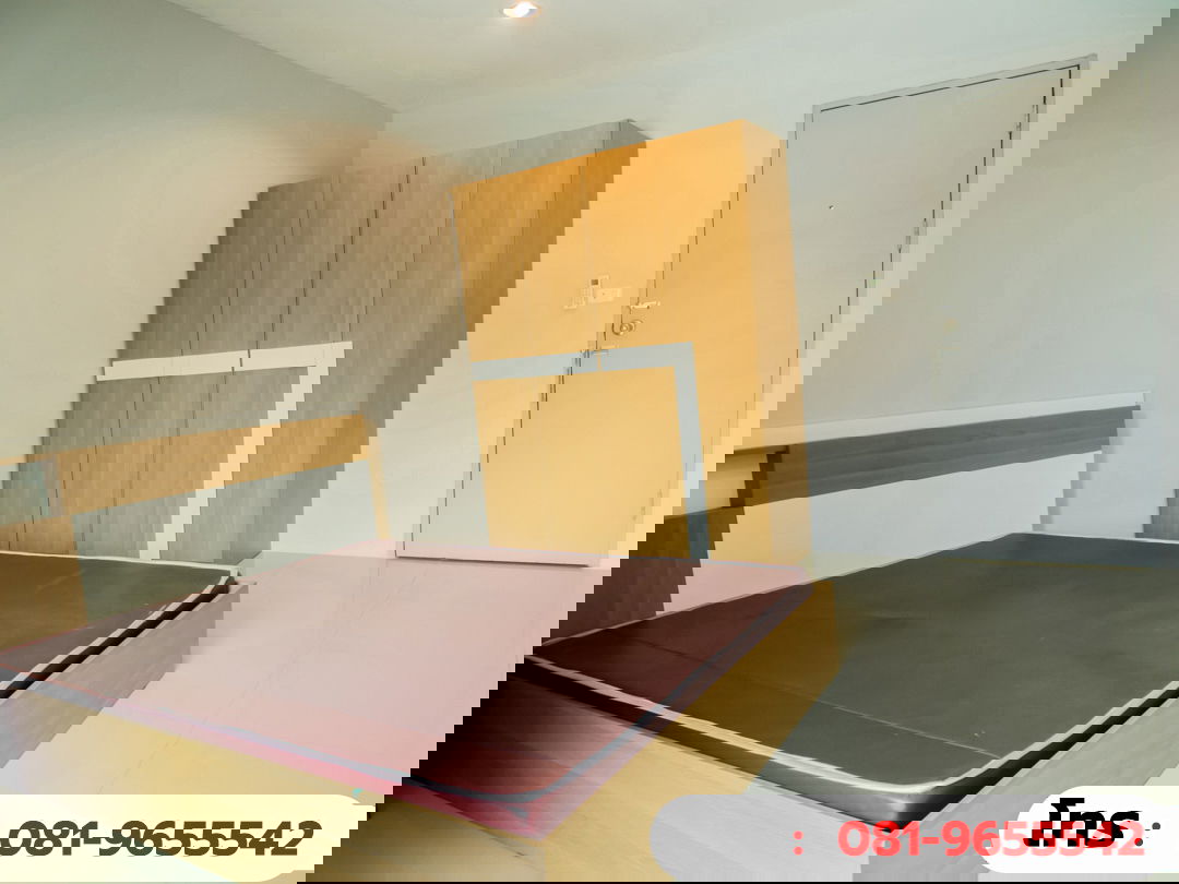 picture Apartment for Sale in Chiang Mai | Near New U.S. Consulate, Super Highway - 6/10