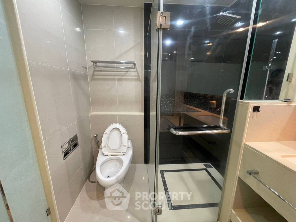 รูป คอนโด 1-ห้องนอน ที่ ดิ แอดเดรส สาทร ใกล้ BTS เซนต์หลุยส์ (ID 1844185) - รูปที่ 6/15