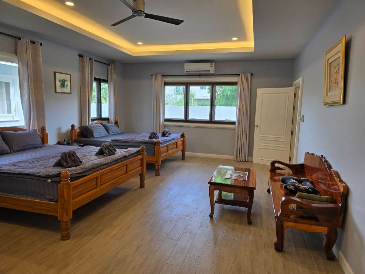 รูป ขายถูกรีสอร์ท ใกล้สนามบินเชียงใหม่  ต.แม่เหียะ อ.เมืองเชียงใหม่  เนื้อที่ 172 ตารางวา ราคา 8.8 ล้าน - รูปที่ 2/5