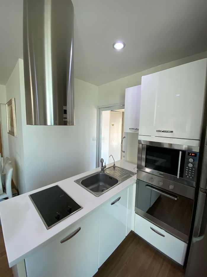 รูป T102 ให้เช่าคอนโด Max Ngamwongwan (แมค งามวงศ์วาน) 2ห้องนอน2ห้องน้ำ ขนาด98ตรม. ใกล้แยกแคราย พร้อมอยู่ราคาพิเศษสุด - รูปที่ 9/20