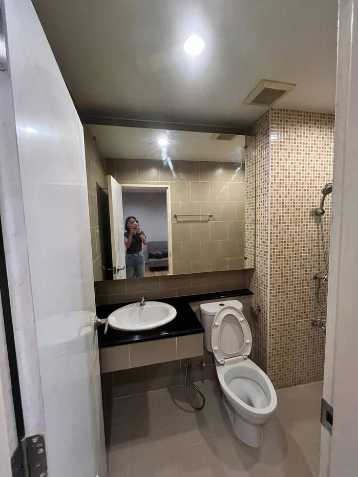 picture Anna Condo Bang Phlu for rent ✨ Fully furnished - 8/10