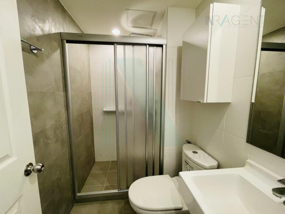 รูป ให้เช่าคอนโด ยู ดีไลท์ เรสซิเดนซ์ ริเวอร์ฟรอนท์ พระราม 3 อาคาร 1 ชั้น 24 สตูดิโอ ขนาด 34.00 ตรม ใกล้ Bangkok Square - รูปที่ 7/8