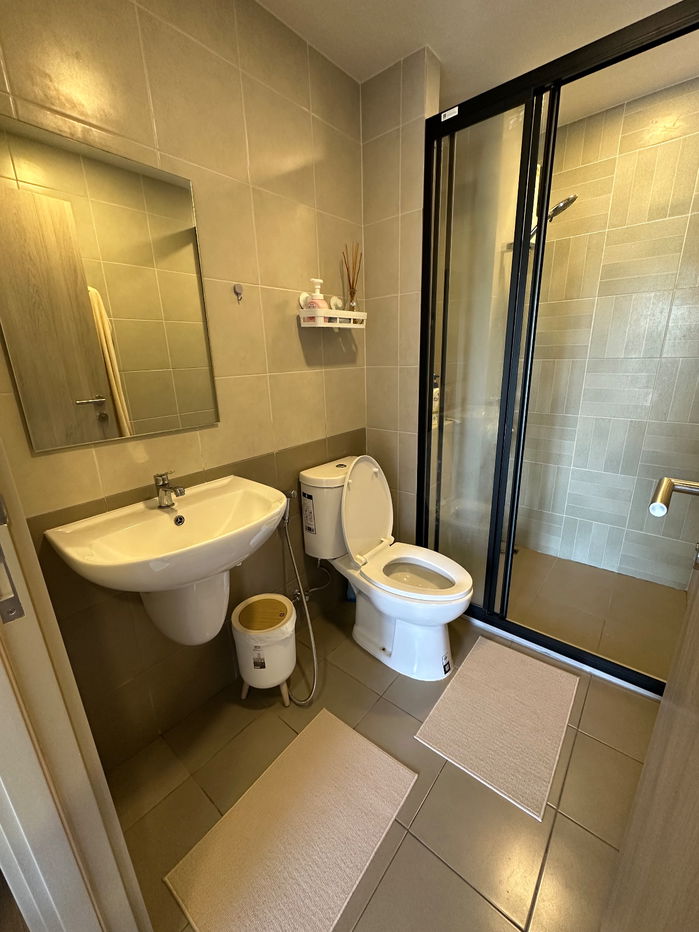 picture Dcondo Reef 1 bedroom. fully furniture - 7/15