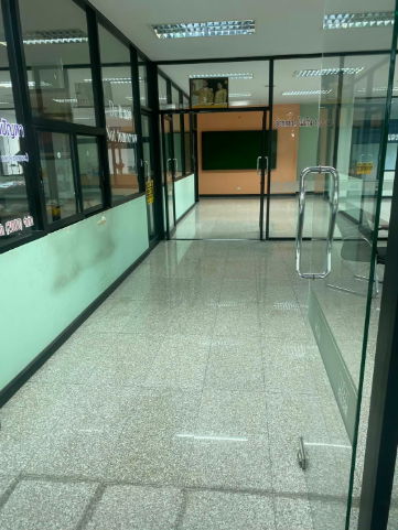 รูป HR3112ให้เช่าอาคารสำนักงาน 4 ชั้น พร้อมโกดังเก็บสินค้า ทำเลศักยภาพ ถนนเลี่ยงเมืองนนทบุรี ห่างจากถนนใหญ่เพียง 30 เมตร เดินทางสะดวก รถเข้า-ออกง่าย    - รูปที่ 3/19